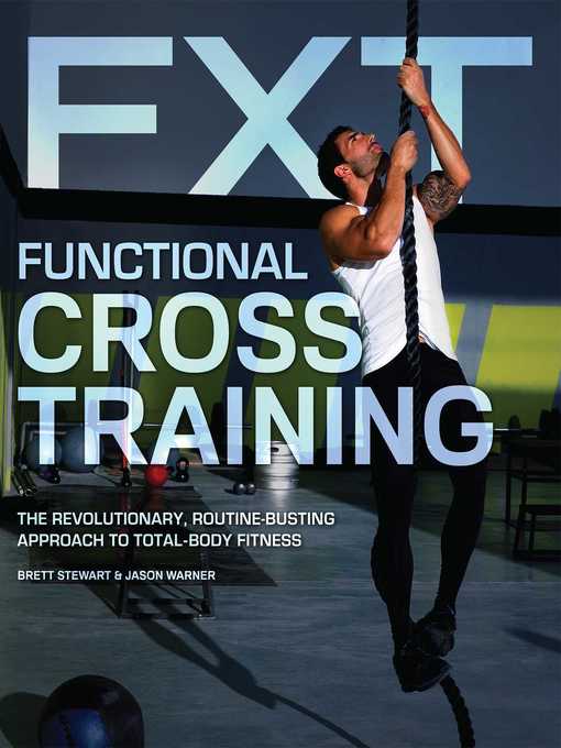 Title details for Functional Cross Training by Brett Stewart - Available